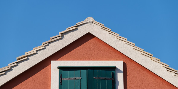 Pintar Fachadas de Casas Unifamiliares / Chalets en Teruel · Pintado de Puertas, Ventanas y Cancelas